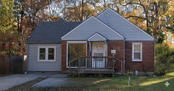 3211 N 54th Street, Kansas City, KS 66104