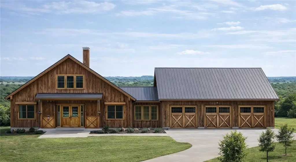 10500B E 329th Street, Drexel, MO 64742 - #1