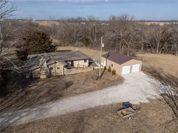 9234 S Topeka Boulevard, Wakarusa, KS 66546