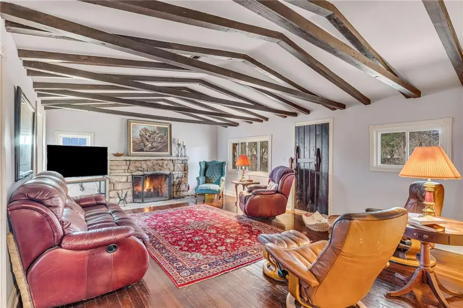 9234 S Topeka Boulevard, Wakarusa, KS 66546 - #3