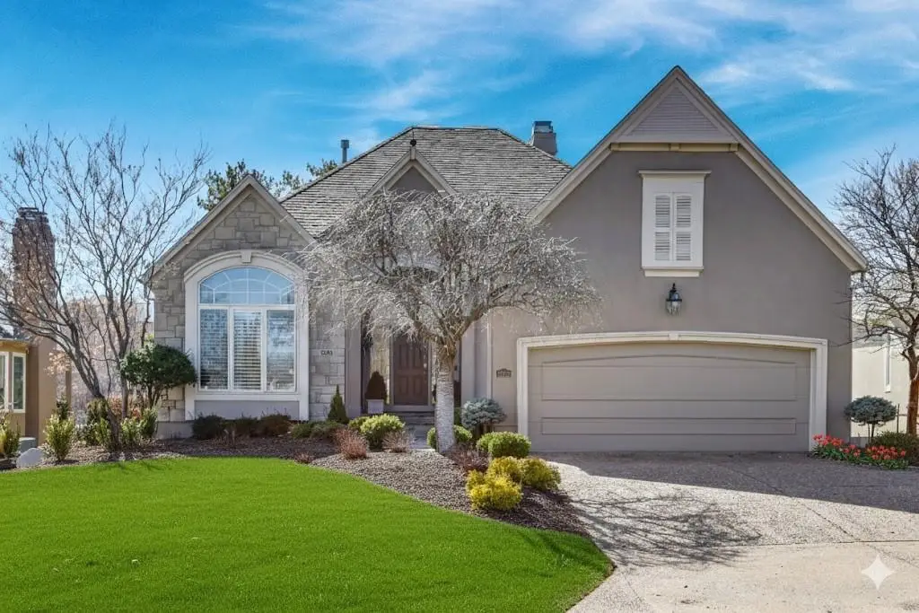 5205 W 116th Street, Leawood, KS 66211 - #1