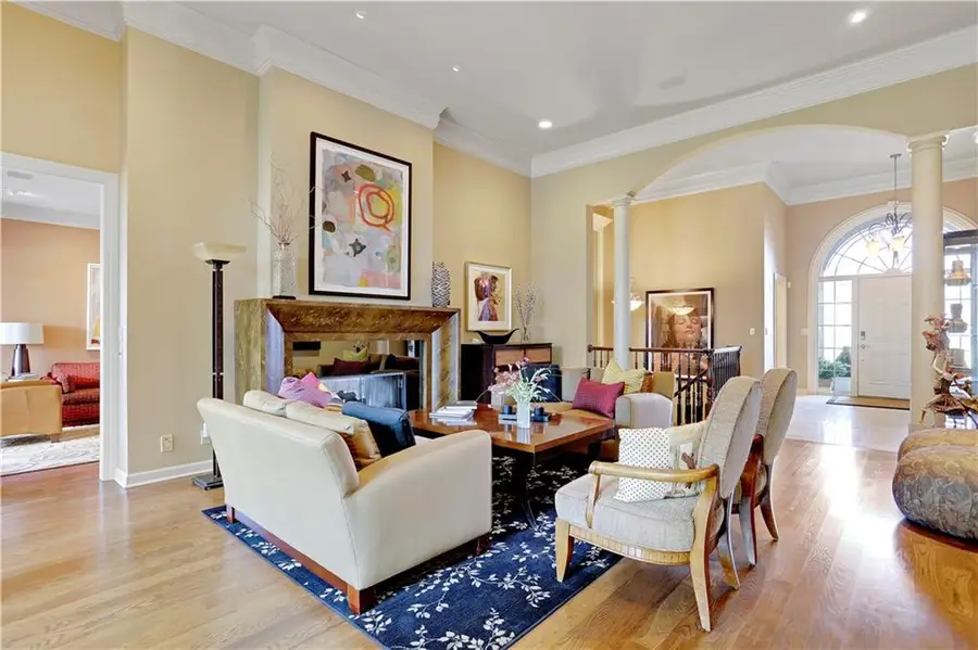 5205 W 116th Street, Leawood, KS 66211 - #3