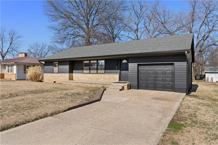 210 E Walnut Street, Rich Hill, MO 64779 - #3