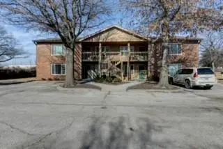 811 S Cherry Street, Olathe, KS 66061 - #1