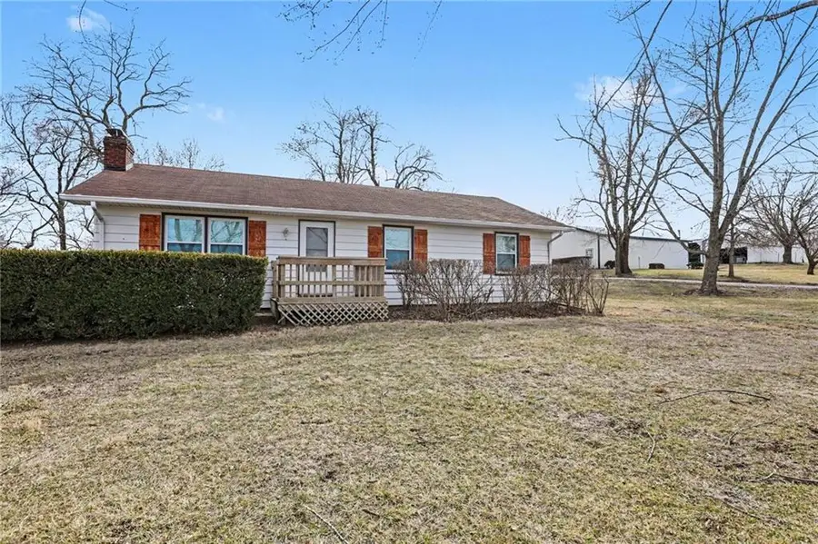 12120 SE West Road, Edgerton, MO 64444 - #2