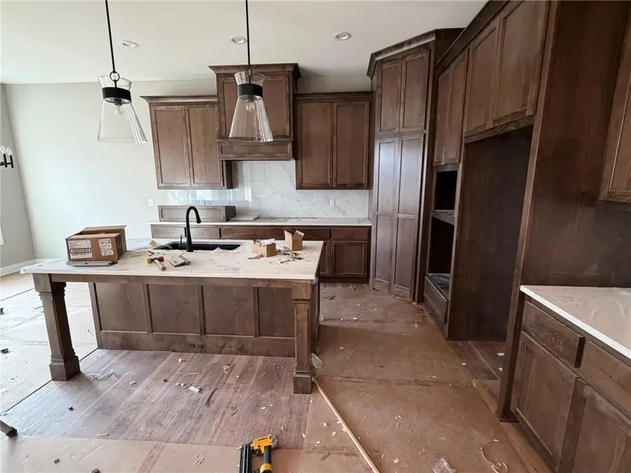 1153 SW Whitby Drive, Lees Summit, MO 64083 - #2