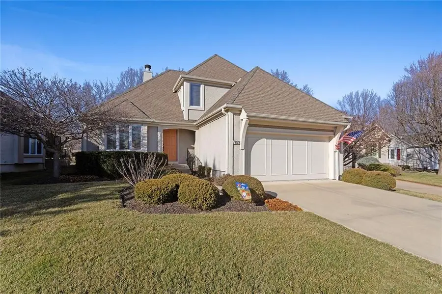 7878 W 118th Place, Overland Park, KS 66210 - #2