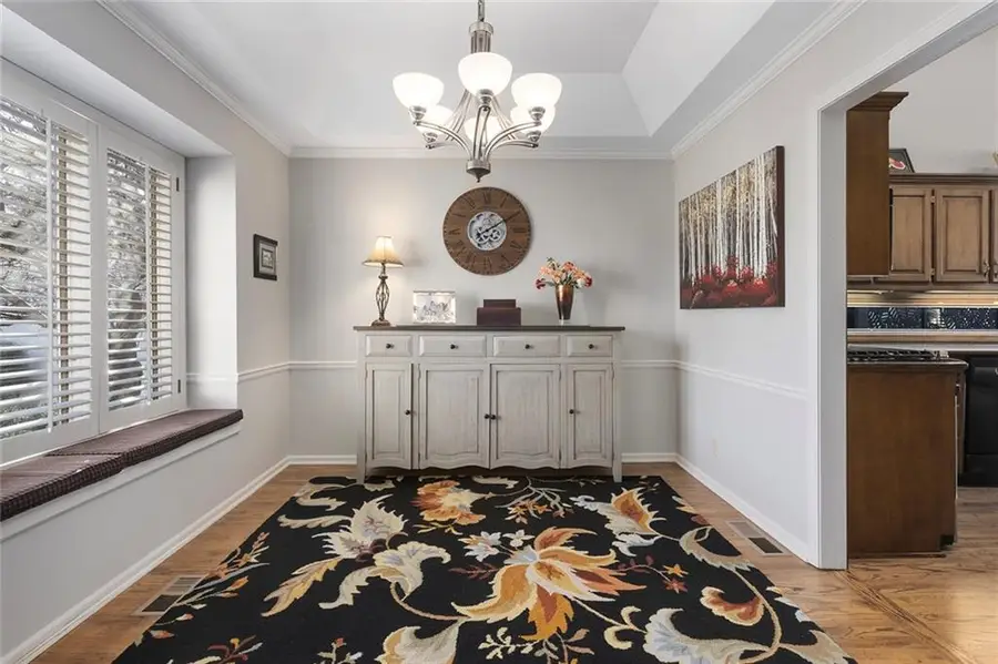 7878 W 118th Place, Overland Park, KS 66210 - #3