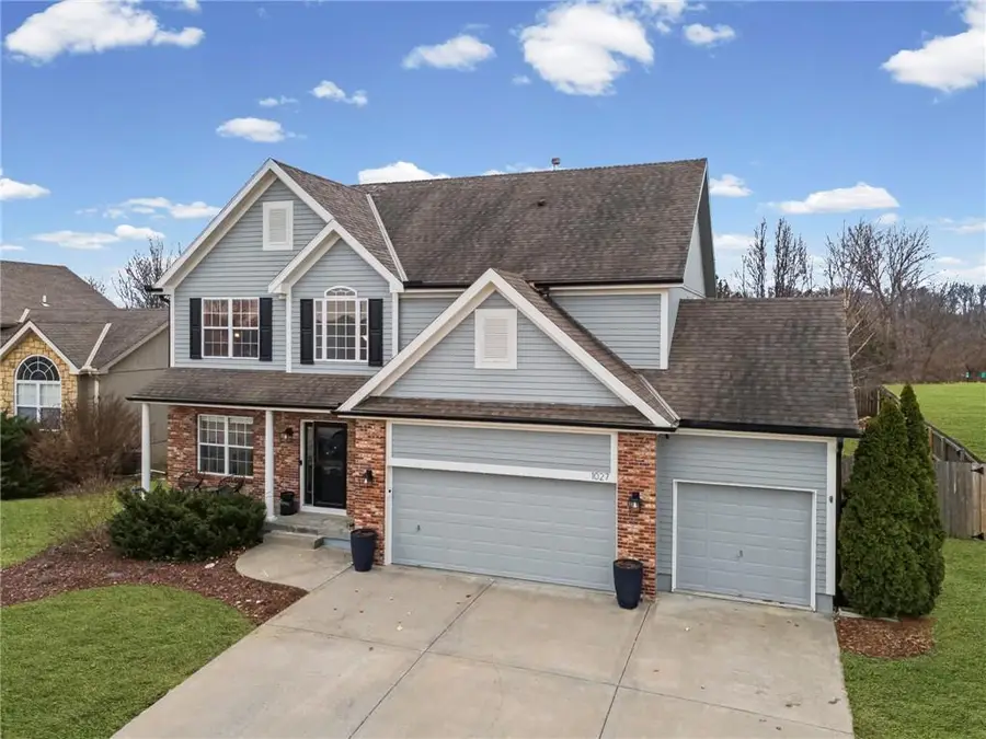 1027 NW 91st Terrace, Kansas City, MO 64155 - #2