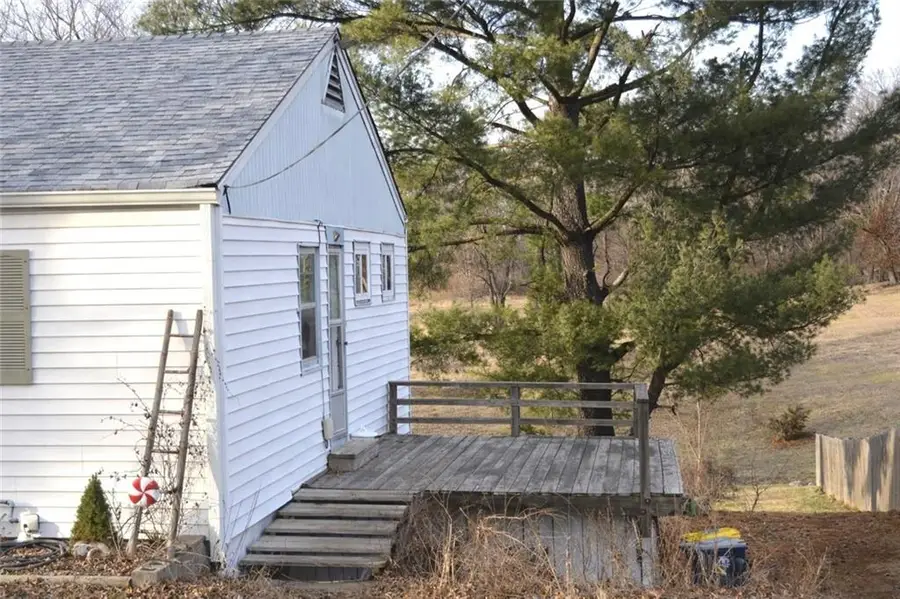 8714 E 59 Street, Kansas City, MO 64129 - #3