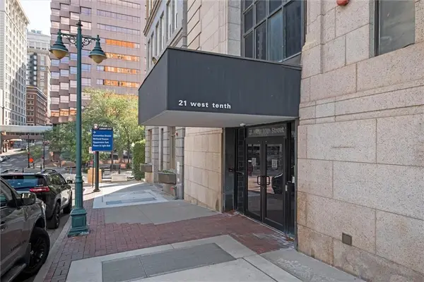 21 W 10th Street #7D, Kansas City, MO 64105