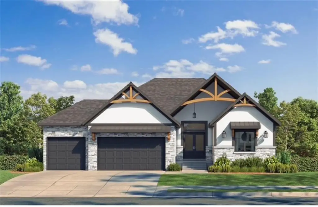 1007 Wilds Parkway, Greenwood, MO 64034 - #1