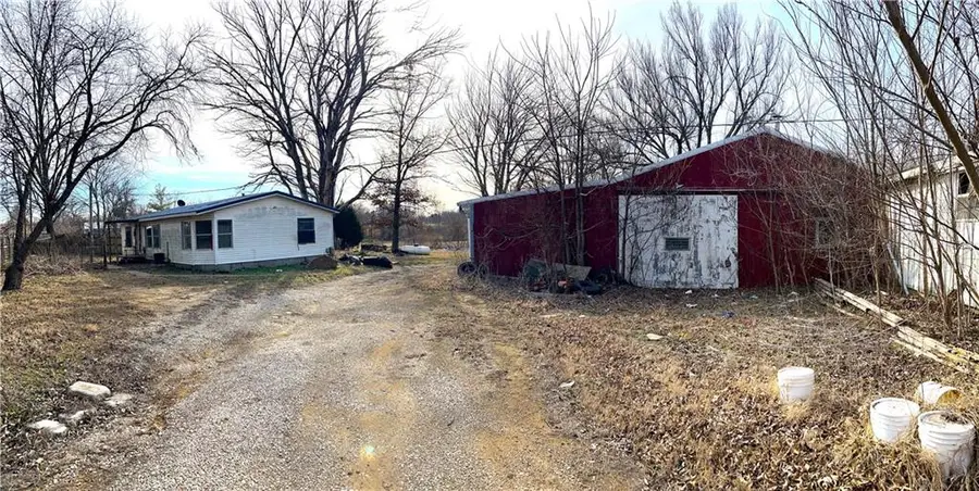 7842 SW County Road 1007 Road, Rich Hill, MO 64779 - #3