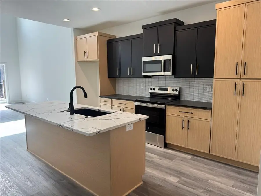 22142 W 116th Terrace, Olathe, KS 66061 - #2