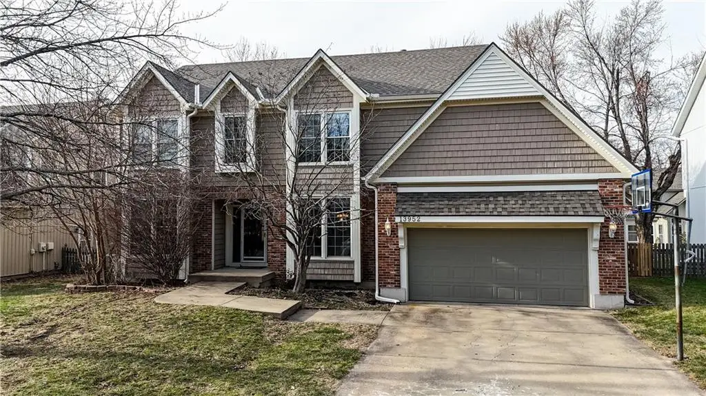 13952 W 115th Street, Olathe, KS 66062 - #1