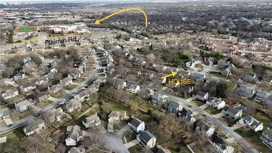 13952 W 115th Street, Olathe, KS 66062 - #2