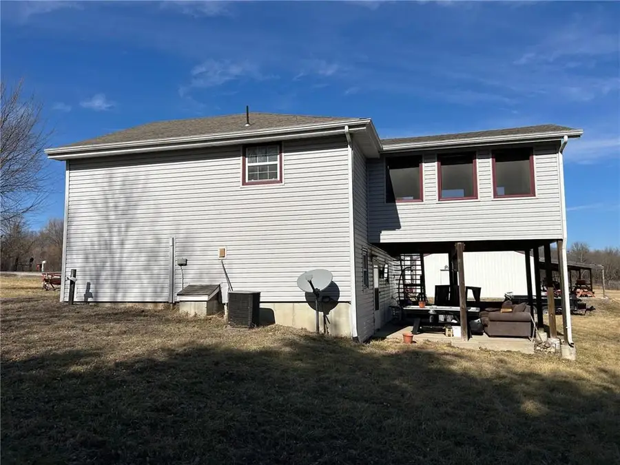 12911 S Al Gossett Road, Lone Jack, MO 64070 - #3