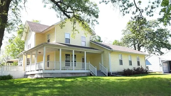 1108 N Main Street, Maryville, MO 64468