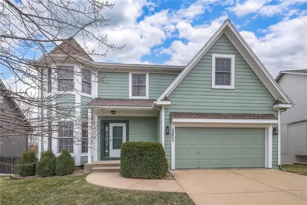 13945 W 148th Street, Olathe, KS 66062