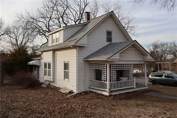 1500 S Maywood Avenue, Independence, MO 64052