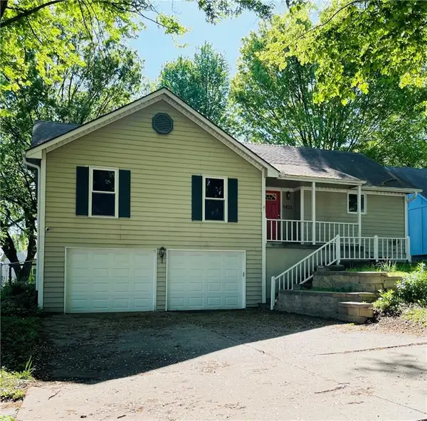 5821 Marion Avenue, Kansas City, MO 64133