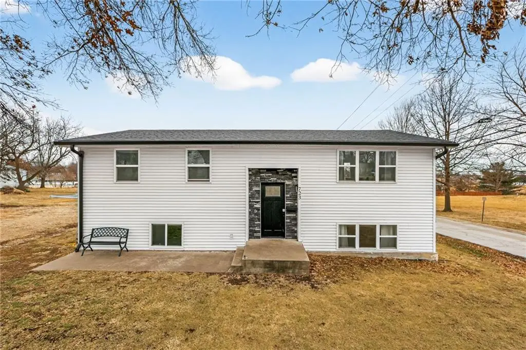 723 N Godfrey Street, Cameron, MO 64429 - #1
