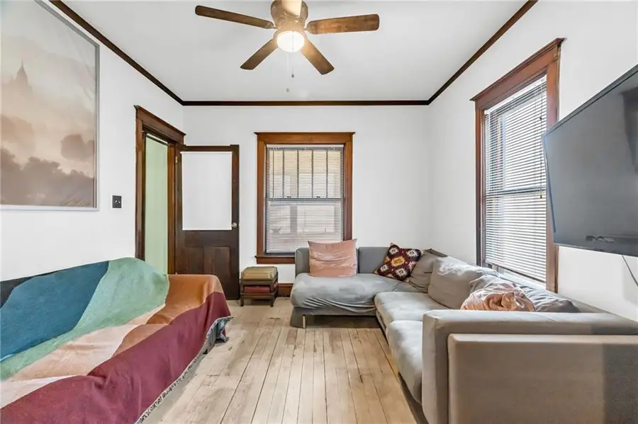 2803 Holly Street, Kansas City, MO 64108 - #3