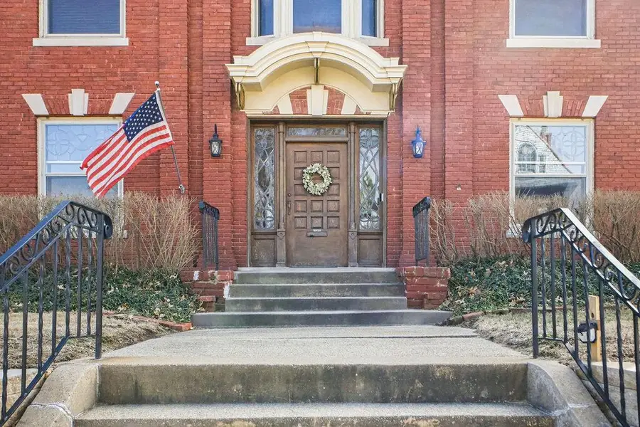 2028 Clay Street, Saint Joseph, MO 64501 - #3