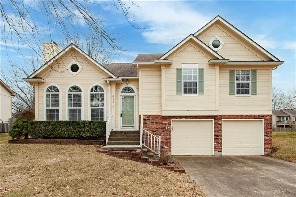 413 Ashton Drive, Lees Summit, MO 64063 - #1