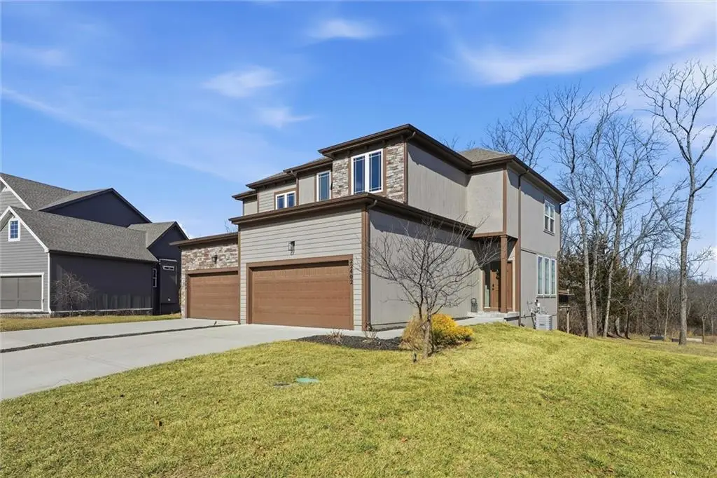 22402 W 76th Street, Shawnee, KS 66227 - #1