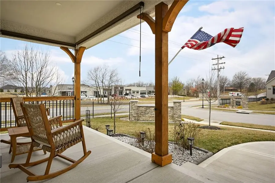 1845 Falcon Court, Kearney, MO 64060 - #3