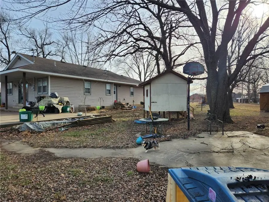 4182 SW K Street, Foster, MO 64745 - #2
