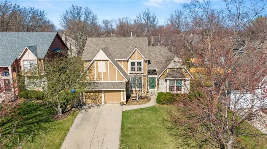 13029 Bond Street, Overland Park, KS 66213 - #3