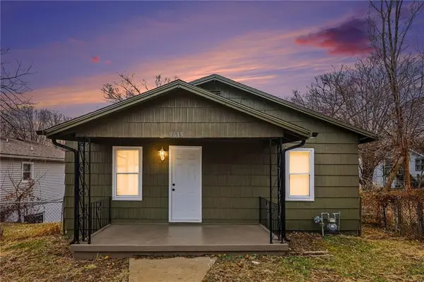 9615 E 18th Street S, Independence, MO 64052