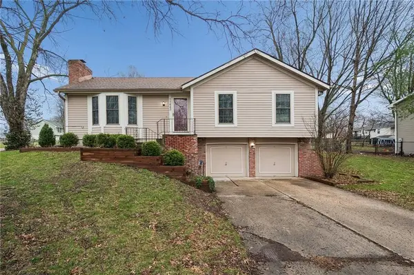 11443 N Virginia Avenue, Kansas City, MO 64155