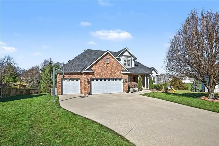 13090 Red Oak Court, Platte City, MO 64079 - #2