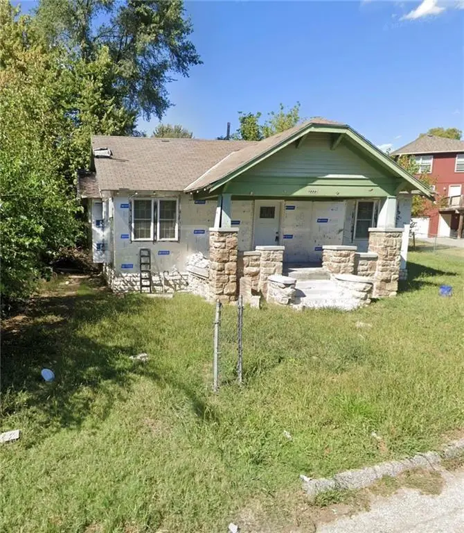 2222 Hickam Drive, Kansas City, KS 66104 - #1