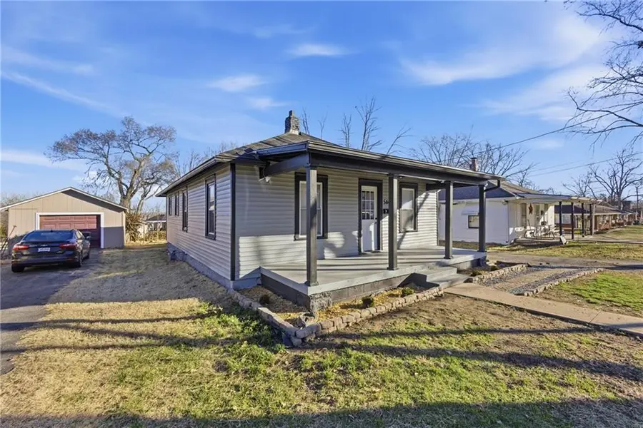 5602 Osage Avenue, Kansas City, KS 66106 - #2