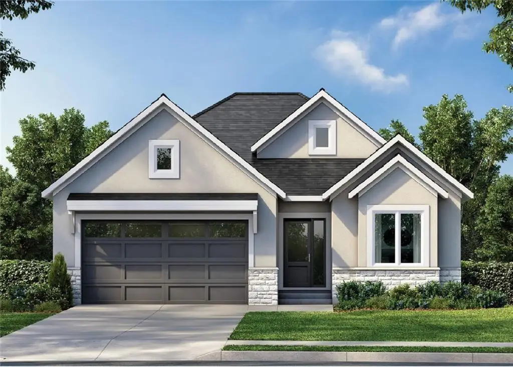 15366 W 173rd Terrace, Olathe, KS 66062 - #1