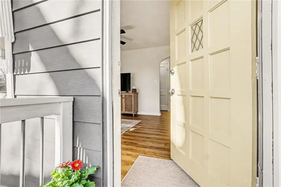 4526 N Bellefontaine Avenue, Kansas City, MO 64117 - #3