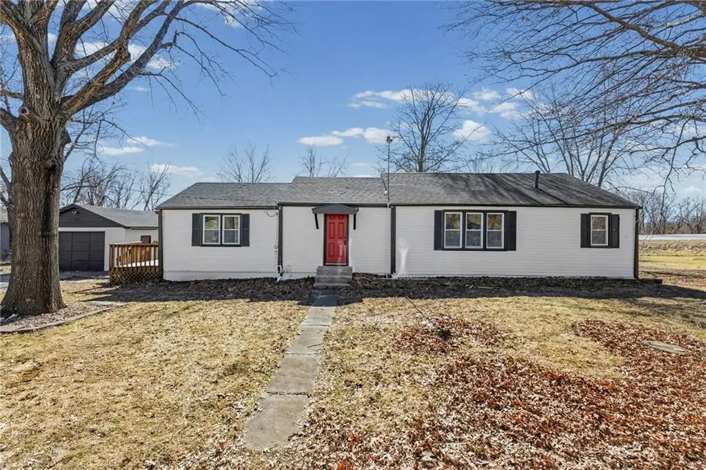 401 W Main Street, Freeman, MO 64746 - #1