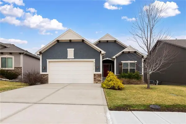 8707 N Liston Avenue, Kansas City, MO 64154