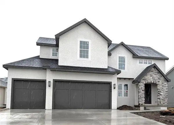 17608 Knox Street, Overland Park, KS 66221