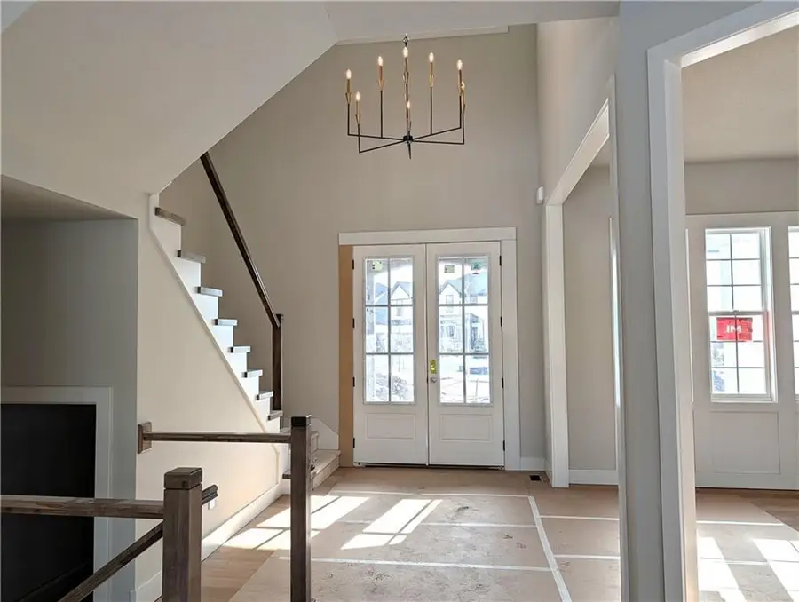 17608 Knox Street, Overland Park, KS 66221 - #2