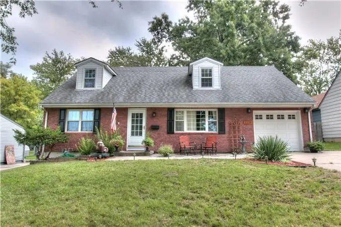 5339 N Richmond Avenue, Kansas City, MO 64119 - #1