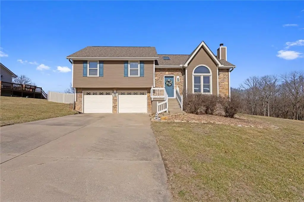 12890 Bethel Terrace, Platte City, MO 64079 - #1