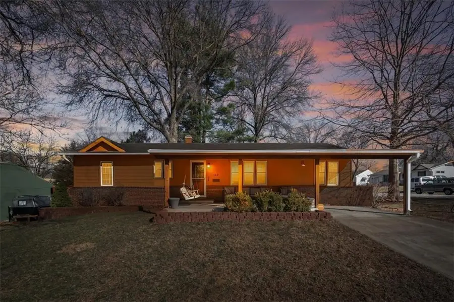 200 Park Avenue, Belton, MO 64012 - #2