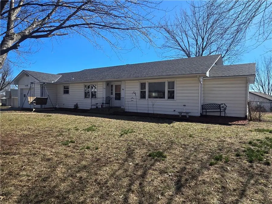 100 E Buford Street, Wellington, MO 64097 - #2