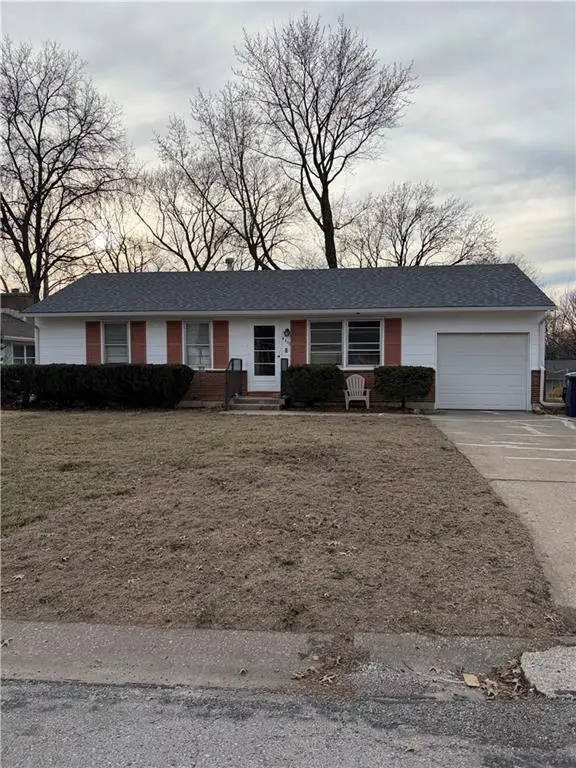 4338 N Quincy Avenue, Kansas City, MO 64117