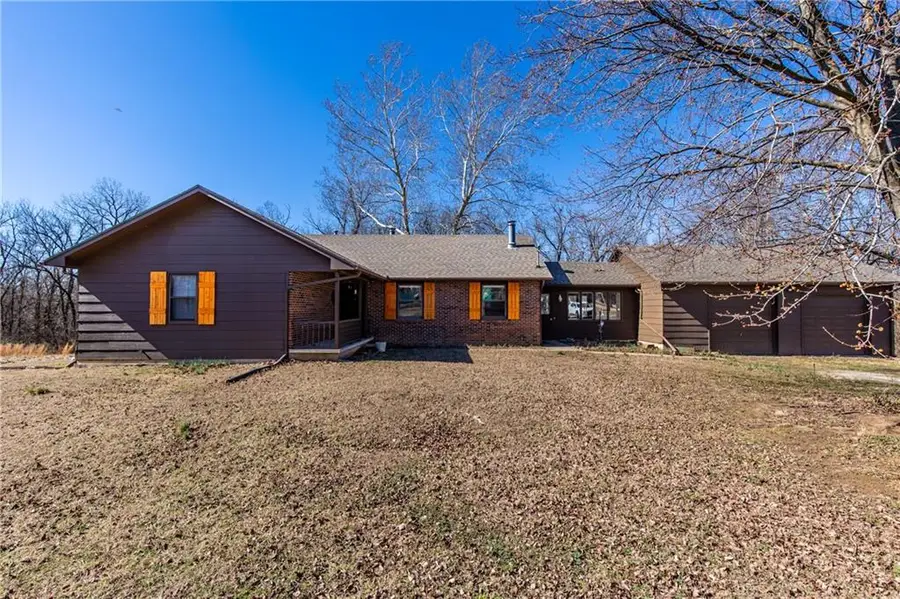 101 Cedar Street, Pleasanton, KS 66075 - #3